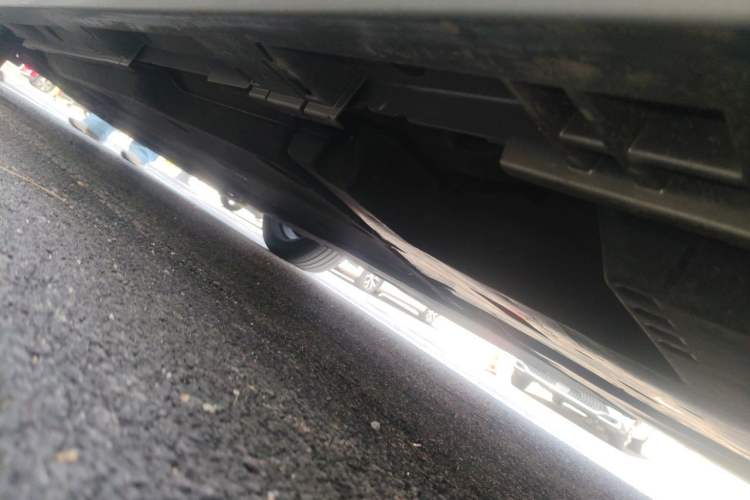 Used Lexus ES 2021 200 Excellence Edition Chassis Rear Left