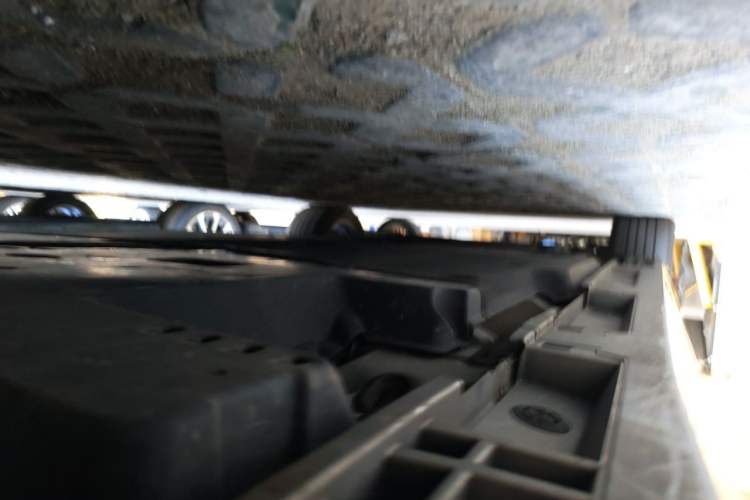 Used Lexus ES 2021 200 Excellence Edition Chassis Rear Left