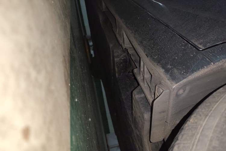 Used Lexus ES 2021 260 Excellence Edition Chassis Rear Left