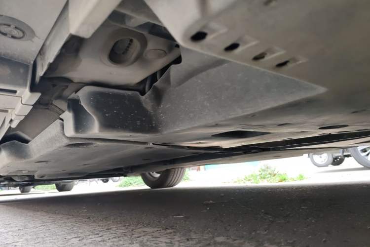 Used Lexus ES 2021 200 Luxury Edition Chassis Rear Left