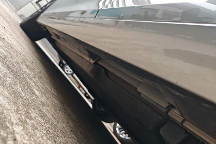 Used Lexus ES 2021 300h Deluxe Edition Chassis Rear Left