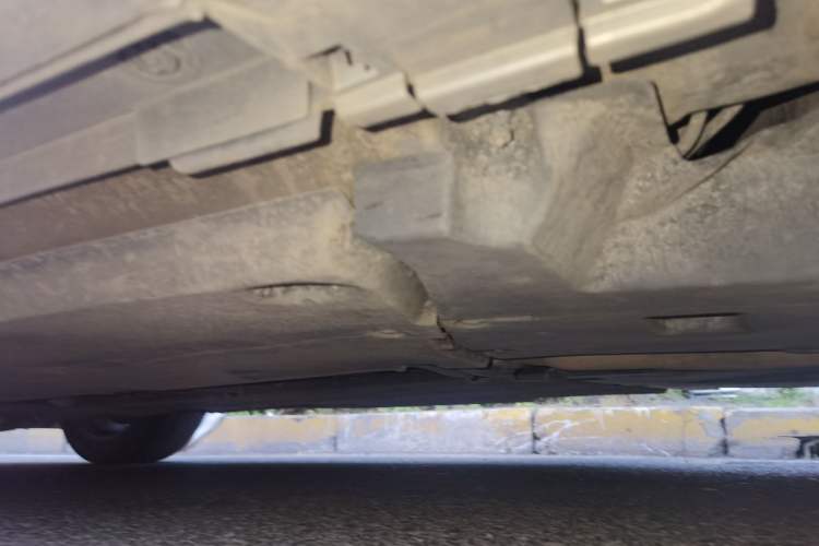 Used Lexus ES 2021 200 Excellence Edition Chassis Rear Left
