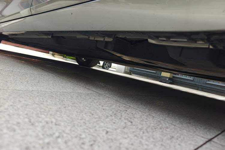 Used Lexus ES 2021 200 Excellence Edition Chassis Rear Left