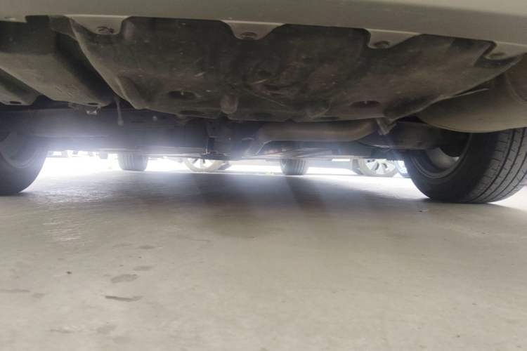 Used Lexus ES 2021 200 Excellence Edition Chassis Rear