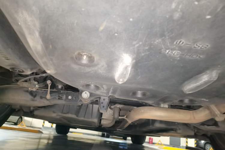 Used Lexus ES 2021 200 Luxury Edition Chassis Rear