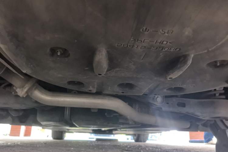 Used Lexus ES 2021 300h Excellence Edition Chassis Rear