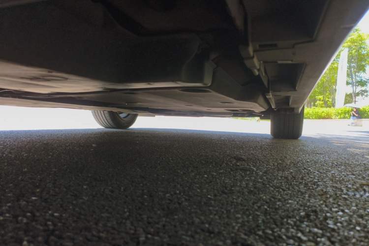 Used Lexus ES 2021 200 Excellence Edition Chassis Rear Right