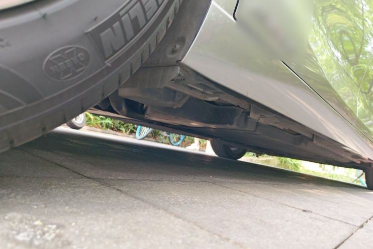 Used Lexus ES 2021 300h Excellence Edition Chassis Rear Right