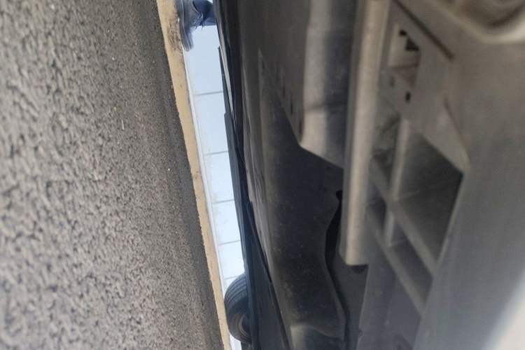 Used Lexus ES 2021 200 Luxury Edition Chassis Rear Right