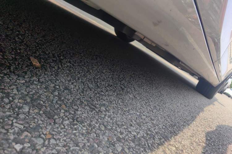 Used Lexus ES 2021 200 Excellence Edition Chassis Rear Right