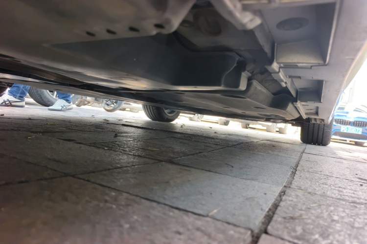 Used Lexus ES 2021 200 Excellence Edition Chassis Rear Right
