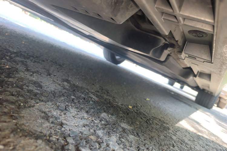 Used Lexus ES 2021 200 Excellence Edition Chassis Rear Right