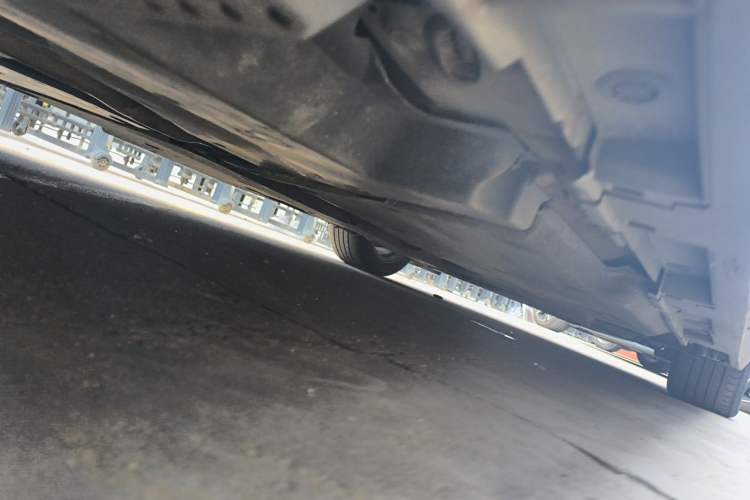 Used Lexus ES 2021 200 Excellence Edition Chassis Rear Right