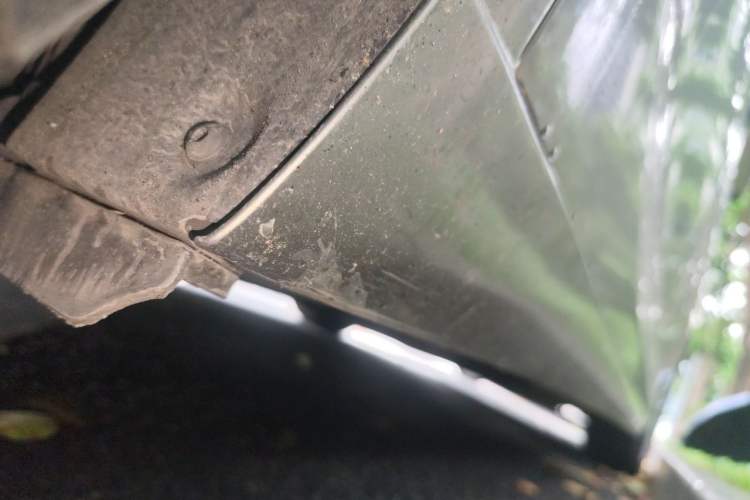 Used Lexus ES 2021 200 Excellence Edition Chassis Rear Right