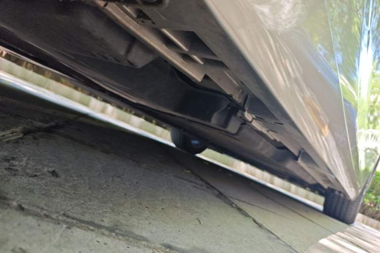 Used Lexus ES 2021 200 Luxury Edition Chassis Rear Right