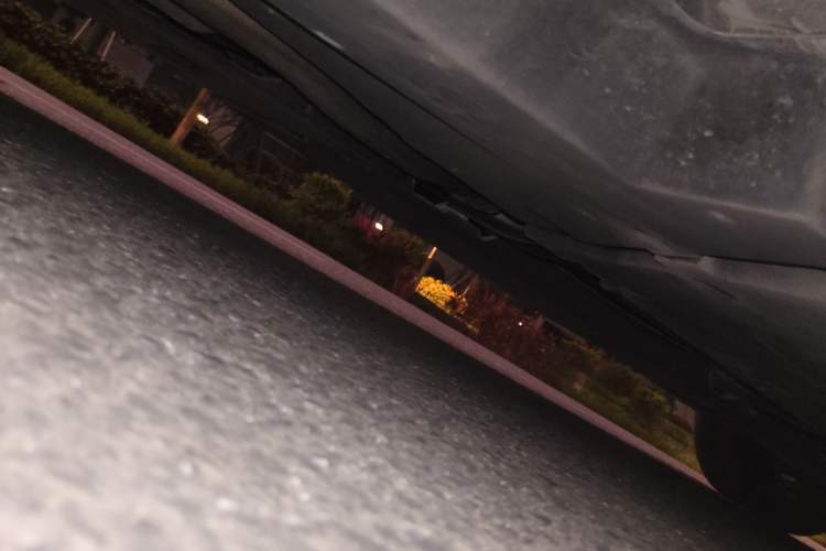Used Lexus ES 2021 200 Excellence Edition Chassis Rear Right