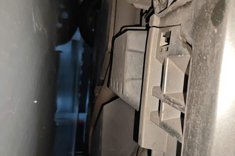 Used Lexus ES 2021 300h Excellence Edition Chassis Rear Right