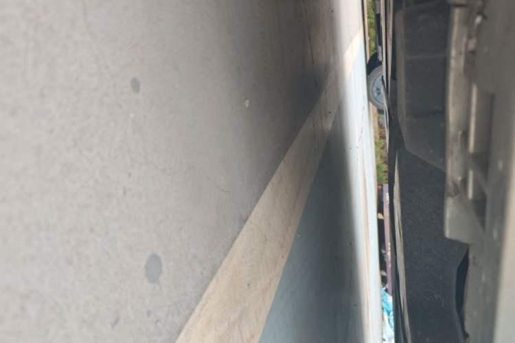 Used Lexus ES 2021 300h Excellence Edition Chassis Rear Right