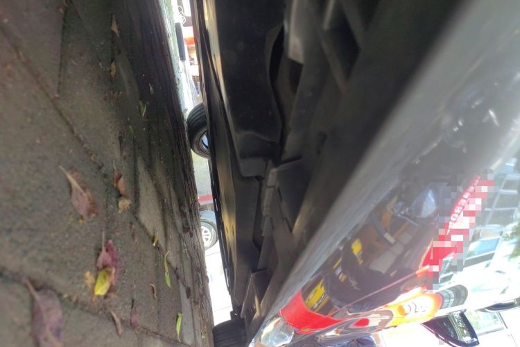 Used Lexus ES 2021 260 Excellence Edition Chassis Rear Right