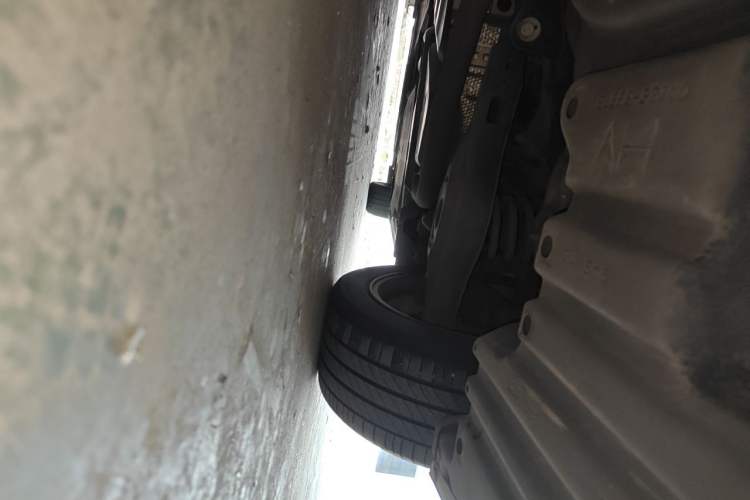 Used Lexus ES 2021 300h Excellence Edition Chassis Rear Right