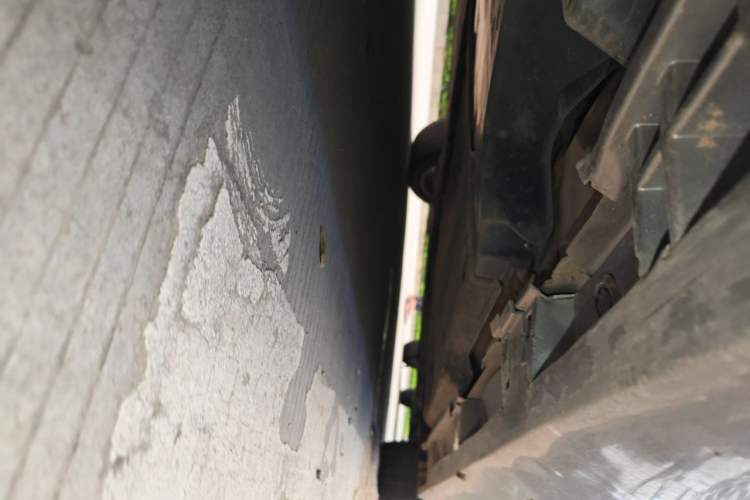 Used Lexus ES 2021 300h Deluxe Edition Chassis Rear Right