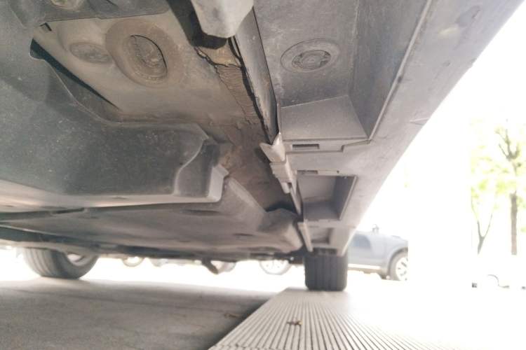 Used Lexus ES 2021 200 Excellence Edition Chassis Rear Right