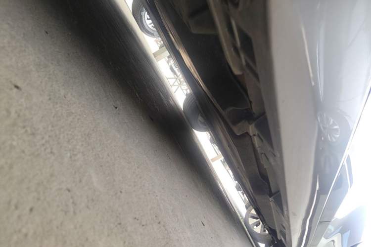 Used Lexus ES 2021 200 Excellence Edition Chassis Rear Right