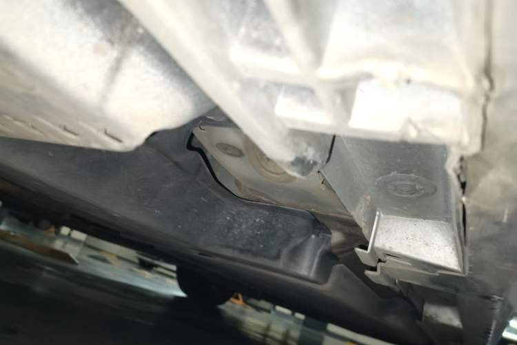 Used Lexus ES 2021 200 Luxury Edition Chassis Rear Right