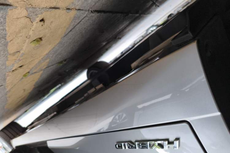 Used Lexus ES 2021 300h Executive Edition Chassis Rear Right