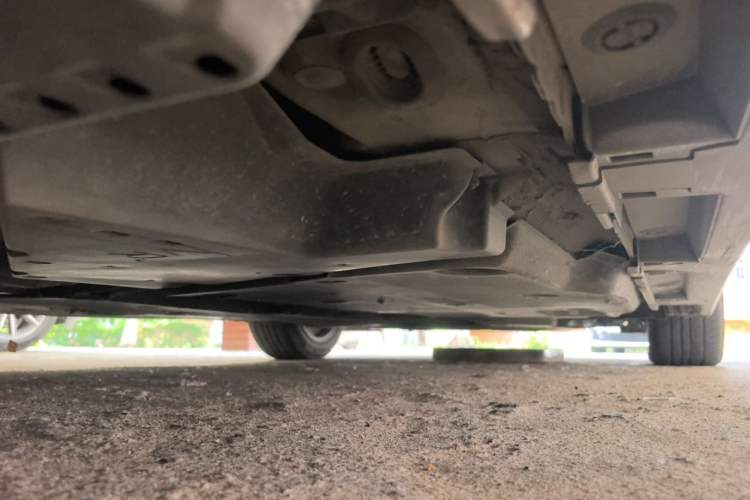 Used Lexus ES 2021 300h Excellence Edition Chassis Rear Right