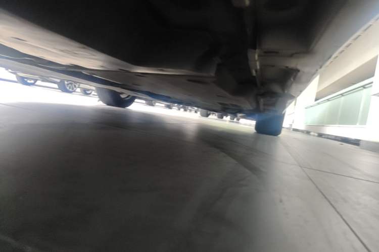 Used Lexus ES 2021 200 Excellence Edition Chassis Rear Right