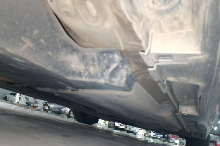 Used Lexus ES 2021 300h Excellence Edition Chassis Rear Right