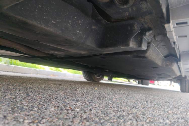 Used Lexus ES 2021 200 Excellence Edition Chassis Rear Right