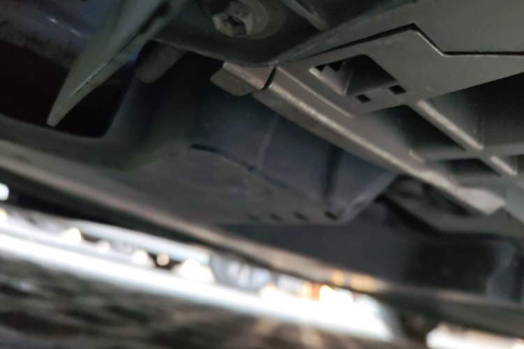 Used Lexus ES 2021 200 Excellence Edition Chassis Rear Right
