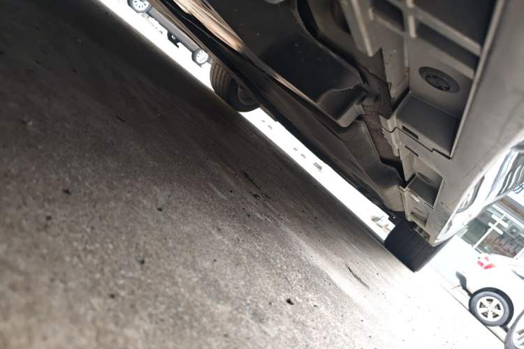 Used Lexus ES 2021 300h Deluxe Edition Chassis Rear Right