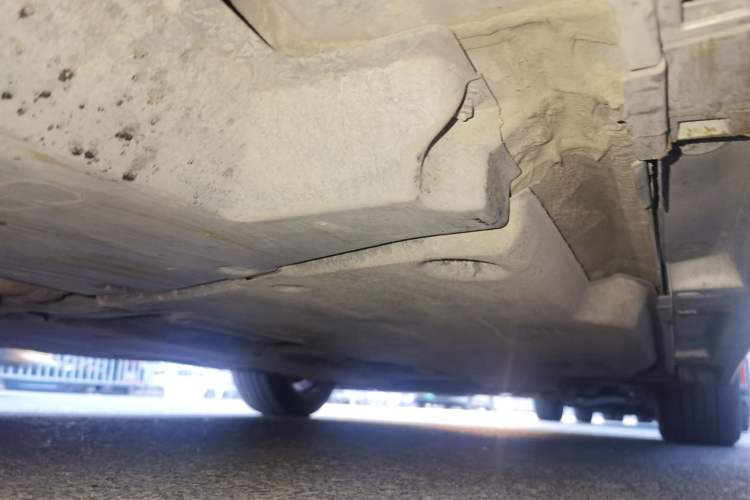 Used Lexus ES 2021 200 Excellence Edition Chassis Rear Right