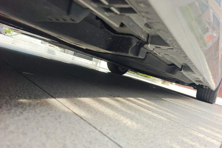 Used Lexus ES 2021 200 Excellence Edition Chassis Rear Right