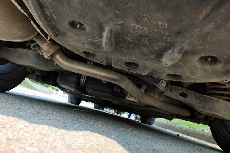 Used Lexus ES 2021 300h Excellence Edition Chassis Rear