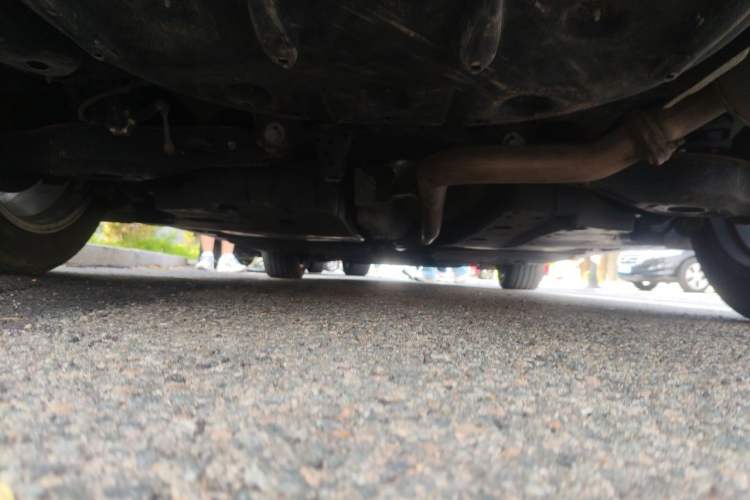 Used Lexus ES 2021 200 Excellence Edition Chassis Rear