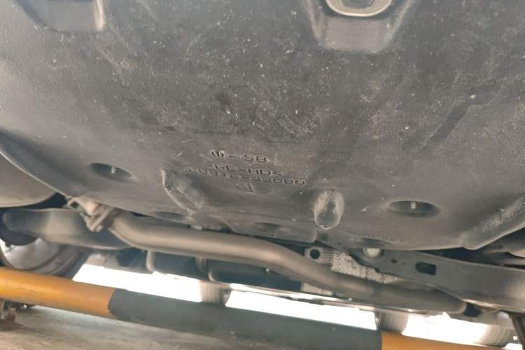 Used Lexus ES 2021 300h Deluxe Edition Chassis Rear