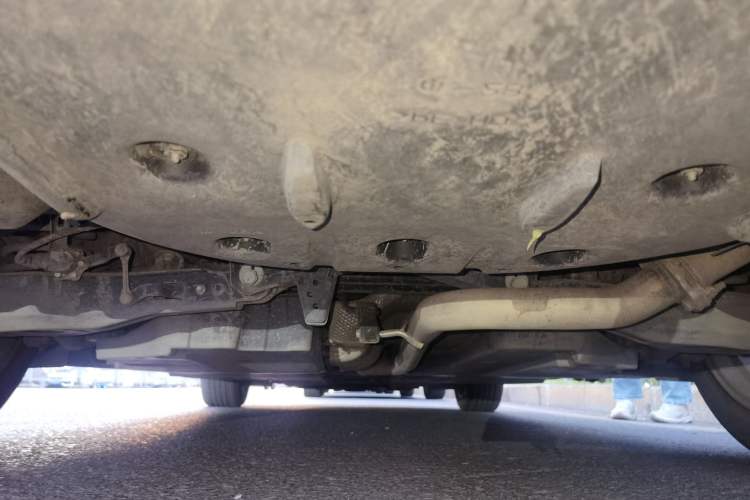 Used Lexus ES 2021 200 Excellence Edition Chassis Rear