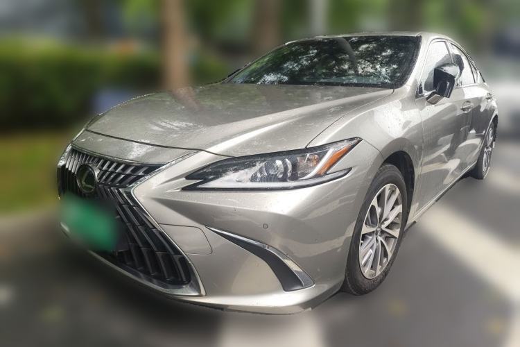 Used Lexus ES 2021 200 Excellence Edition Guazi used car, China used car export, Used car for sale, Used cars, Cheapest cars for sale