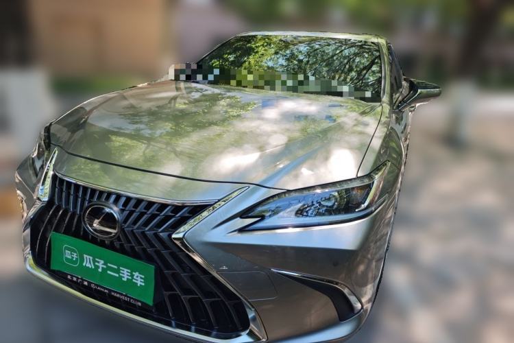 Used Lexus ES 2021 200 Luxury Edition Guazi used car, China used car export, Used car for sale, Used  cars, Cheapest cars for sale