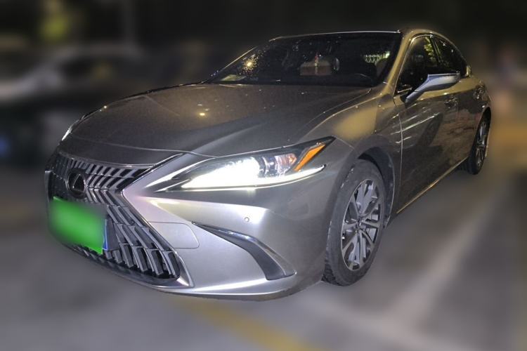 Used Lexus ES 2021 200 Excellence Edition Guazi used car, China used car export, Used car for sale, Used cars, Cheapest cars for sale