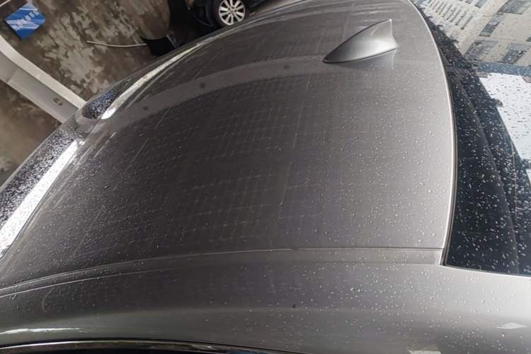 Used Lexus ES 2021 300h Excellence Edition Engine Bay