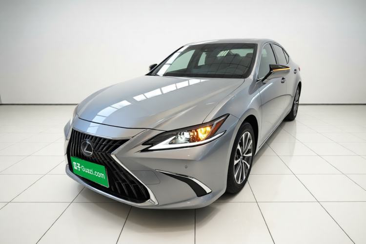Lexus ES 2021 300h Excellence Edition usata Guazi used car, China used car export, Used car for sale, Used cars, Cheapest cars for sale