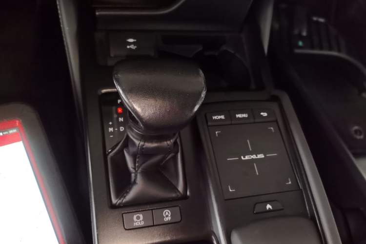 Used Lexus ES 2021 200 Excellence Edition Gear Lever