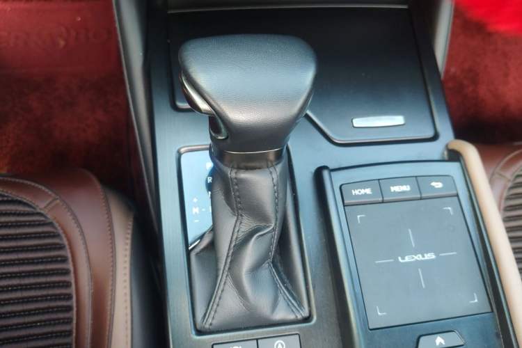 Used Lexus ES 2021 200 Excellence Edition Gear Lever