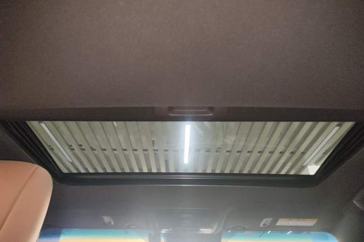 Used Lexus ES 2021 300h Excellence Edition Headliner