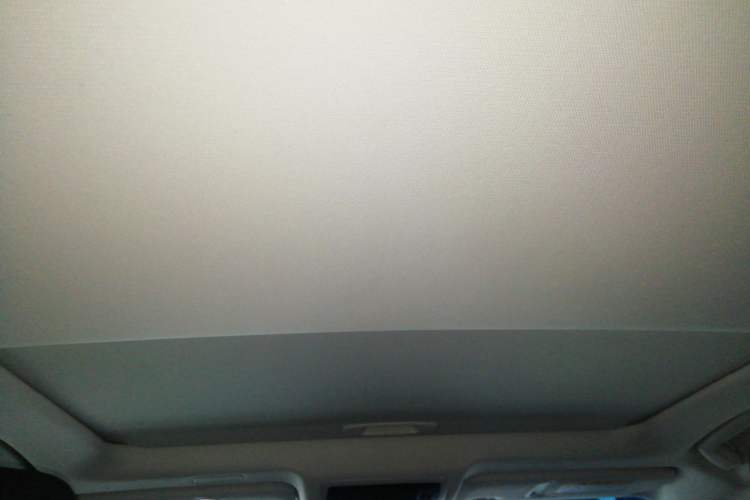 Used Lexus ES 2021 260 Excellence Edition Headliner